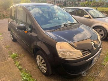 Renault Modus 