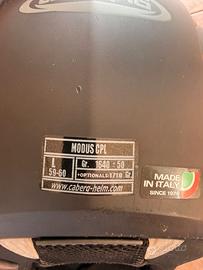 Casco Caberg Modus CPL L