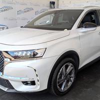 DS DS7 Crossback 2.0 bluehdi Grand Chic 180cv auto