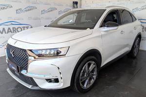 DS DS7 Crossback 2.0 bluehdi Grand Chic 180cv auto