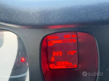 Vedo per passaggio a auto superiore