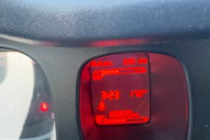 Vedo per passaggio a auto superiore