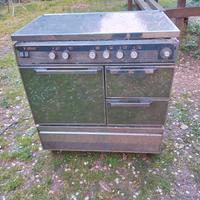Cucina a gas