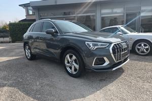 Audi Q3 35 TDI S tronic line edition