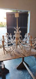 lampadario da sala