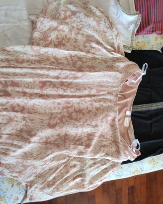 Tshirt donna