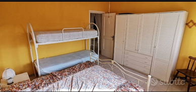 Torre Lapillo, la perla del Salento