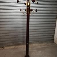 Appendiabiti in legno