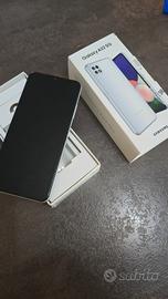 Samsung A22 5G