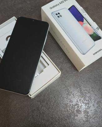 Samsung A22 5G
