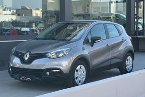 RENAULT Captur 0.9 TCe 12V 90 CV S&S Live