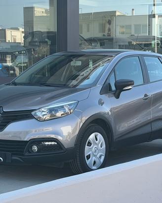 RENAULT Captur 0.9 TCe 12V 90 CV S&S Live