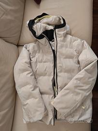 giacca da neve wed' ze piste 580 14 anni