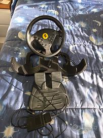 volante per PlayStation 