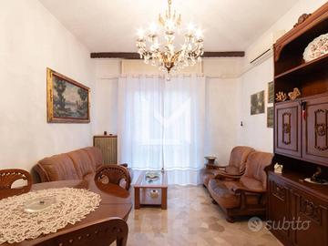 Appartamento di 108 m² con 4 locali a Milano