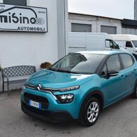 Citroen C3 BlueHDi 100 S&S Feel