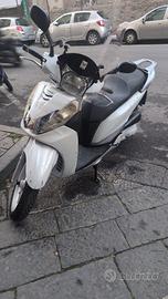 Honda SH 300 - 2010
