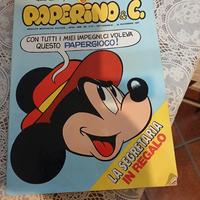 Paperino,Capitan Tempesta,Alan Ford