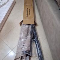 N. 2 OMBRELLONI GARDENIA SPRING 3X3