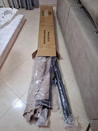 N. 2 OMBRELLONI GARDENIA SPRING 3X3