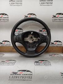 Volante sportivo multifunzione 2016 bmw 1 f20 lci