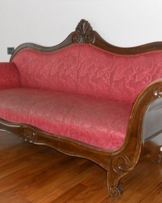 Divano classico