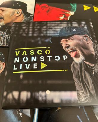Vasco Rossi LIVE