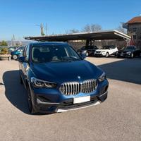 BMW X1 18d Sdrive 150 cv 110 kw Xline Plus Aut.