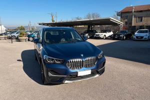 BMW X1 18d Sdrive 150 cv 110 kw Xline Plus Aut.