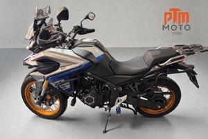 Voge Valico 525 solo 4900km