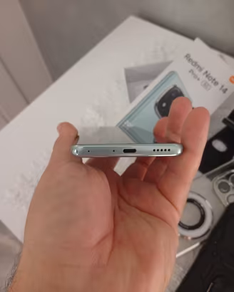 redmi note 14 pro plus 256gb