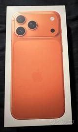 Apple iphone 17 pro sigillato