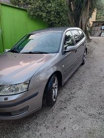 Saab 9.3 sw