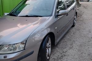 Saab 9.3 sw