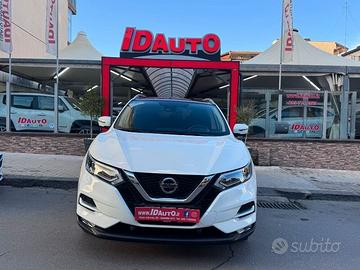 Nissan Qashqai 1.5 dCi N-Connecta