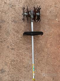Attrezzo combi Stihl Zappatrice