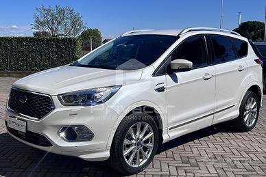 FORD Kuga 2.0 TDCI 150 CV S&S 4WD Powershift Vigna