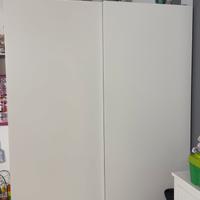 Armadio pax ante scorrevoli 150x35x201 LxPxH