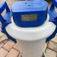 Filtro professionale per acqua