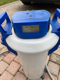 Filtro professionale per acqua