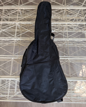 Sacca custodia chitarra classica Stefy Line