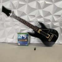 Guitar Hero Live per Xbox One completo USB dongle