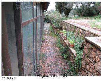 Villa singola Orte [A4329526]