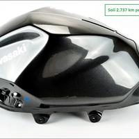 Kawasaki Ninja 500 25 26 serbatoio benzina