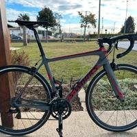 Bici da corsa Mondial r80 tg.54,5