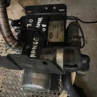 Scambiatore riscaldamento Range rover 3.0 WEBASTO