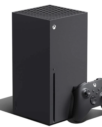 XBOX serie X 1 TB