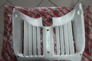 Griglia radiatore per aprilia tuareg w. 50 anno 88