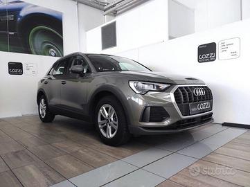 AUDI Q3 2ª serie - Q3 35 TDI S tronic Business