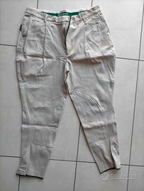 pantalone equitazione 